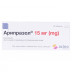 Аріпразол таблетки 15 мг №60