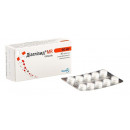Діаглізид MR таблетки по 60 мг, 30 шт.