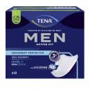Прокладки урологічні для чоловіків Tena Men (Level 1), 24 штуки