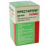 Престаріум Комбі аргінін 5 мг N30 таблетки