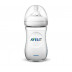 Авент Пляшечка NATURAL 260мл 1шт 033/17