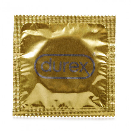 Презервативи Durex (Дюрекс) Real Feel з синтетичного латексу, 3 шт.