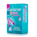 Гавискон двойное действие суспензия в саше по 10 мл, 24 шт.