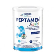 Нестле Peptamen JUNIOR ACE002-2 400г/3816