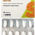 Метформин Сандоз таблетки по 850 мг, 30 шт.