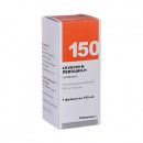 Левоцин-Н розчин для інфузій 500 мг/100 мл, 150 мл флакон, 1 шт.