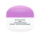 Byphasse крем для обличчя проти зморшок з ретинолом та гіалуроновою кислотою 50мл