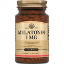 Солгар мелатонін,1 мг табл.№60