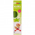 Диетическая добавка КитВит Витамин С + цинк со вкусом зеленого яблока для укрепления иммунитета соломинки №7