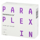 Параплексин 5 мг/мл 1 мл ампули №10 розчин для ін'єкцій