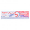 Метизолон крем 15г