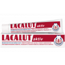 Зубная паста Лакалут Актив (Lacalut Aktiv), 75 мл
