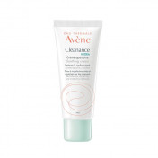 Крем Avene Cleanance Hydra заспокійливий для проблемної шкіри, 40 мл