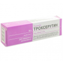 Троксерутин 20 мг/г 35 г гель