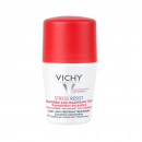 Дезодорант Vichy шариковый интенсивный, «72 часа защиты в стрессовых ситуациях», 50 мл