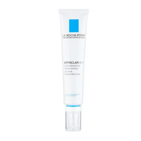 Восстанавливающее средство La Roche-Posay Effaclar К+, для ухода за комбинированной и жирной кожей лица, 40 мл