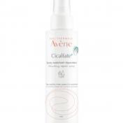 Спрей Avene Cicalfate+ восстанавливающий очищающий, 100 мл