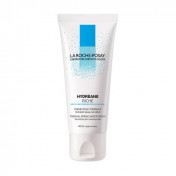 Крем для обличчя La Roche-Posay Hydreane Rich зволожуючий, для сухої чутливої шкіри, 40 мл