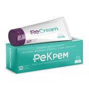РеКрем (ReCream) крем от опрелостей, 75 г