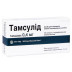Тамсулід капсули з модифікованим вивільненням по 0,4 мг, 30 шт.