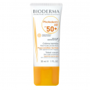 Крем сонцезахисний Bioderma Photoderm AR для обличчя з тональним ефектом, SPF 50+, 30 мл