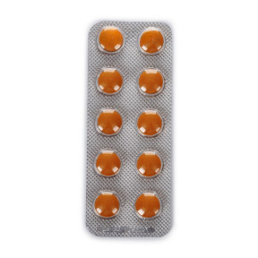 Діокор 160 таблетки при артеріальній гіпертензії по 160 мг, 90 шт.