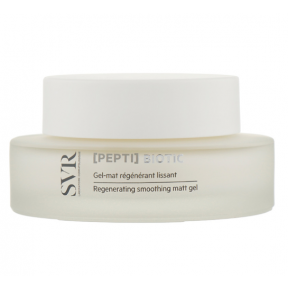 Гель SVR Pepti Biotic Gel-Mat відновлюючий з матуючим ефектом, 50 мл