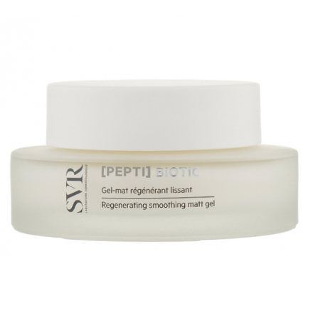 Гель SVR Pepti Biotic Gel-Mat відновлюючий з матуючим ефектом, 50 мл