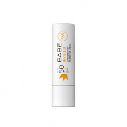 Бебе Sun Protection Ультразахисний невидимий бальзам-стік для губ SPF 50. 4г