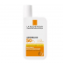 Солнцезащитный флюид La Roche-Posay Anthelios UVmune 400 для чувствительной кожи лица, SPF 50+, 50 мл