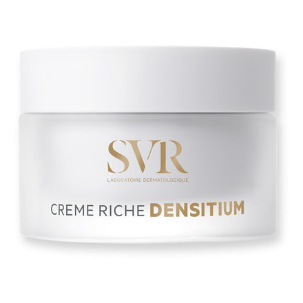 Крем SVR Densitium Riche для обличчя живильний, для сухої і дуже сухої шкіри, 50 мл