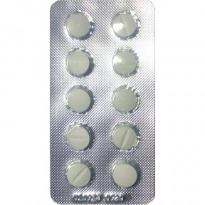 Декскетопрофен-Астрафарм таблетки по 25 мг, 10 шт.