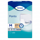 Підгузки-трусики для дорослих Tena Pants Normal Medium, 30 штук