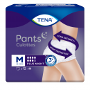 Підгузки-трусики для дорослих Tena Pants Plus Night Medium, 12 штук