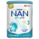Нан-3 400г Optipro 6175!!!