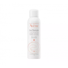 Термальная вода Avene Eau Thermale, 150 мл