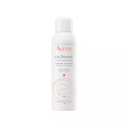 Термальная вода Avene Eau Thermale, 150 мл