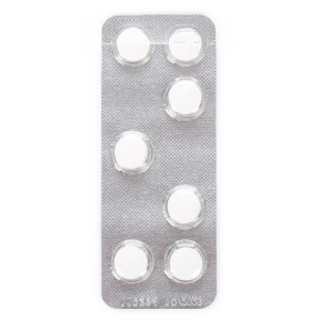 Бикалутамид-Тева таблетки покрытые оболочкой по 150 мг, 28 шт.