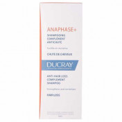 Шампунь Ducray Anaphase+ стимулирующий, для ослабленных волос, 200 мл
