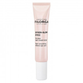 Крем для контуру очей Filorga Oxygen-Glow вдосконалюючий, 15 мл