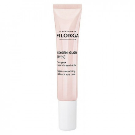 Крем для контуру очей Filorga Oxygen-Glow вдосконалюючий, 15 мл