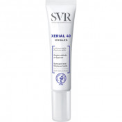 Гель для ногтей SVR Xerial 40 Ongle, для утолщенных и поврежденных ногтей, 10 мл