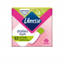 Libresse Daily Fresh Normal №32 прокладки