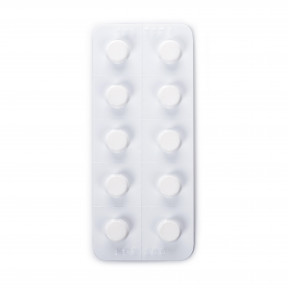 Флекаїнід Сандоз таблетки від аритмії по 50 мг, 30 шт.