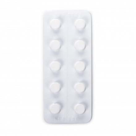 Флекаинид Сандоз таблетки от аритмии по 50 мг, 30 шт.