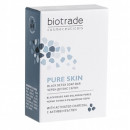 Пюре Скін PURE SKIN Мило-детокс для шкіри обличчя та тіла з розширеними порами 100гр