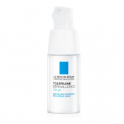 Крем догляд для контуру очей La Roche-Posay Toleriane Dermallergo Yeux заспокійливий, зволожуючий, 20 мл