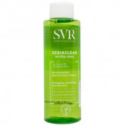 Тонік SVR Sebiaclear Micro Peel очищувальний, 150 мл