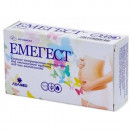 Емегест дієтична добавка для поліпшення функцій органів травлення під час вагітності, капсули по 425 мг, 20 шт.