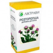 Розторопша 90г &amp;amp;